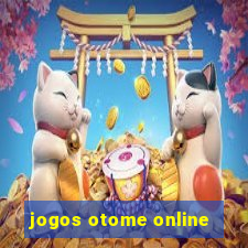 jogos otome online